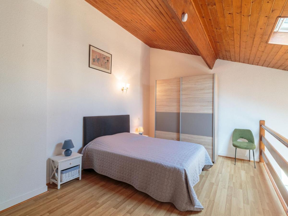 Holiday Home Hameau Des Flots By Interhome แซ็งต์-ปาเลส์-ซูร์-แมร์ ภายนอก รูปภาพ