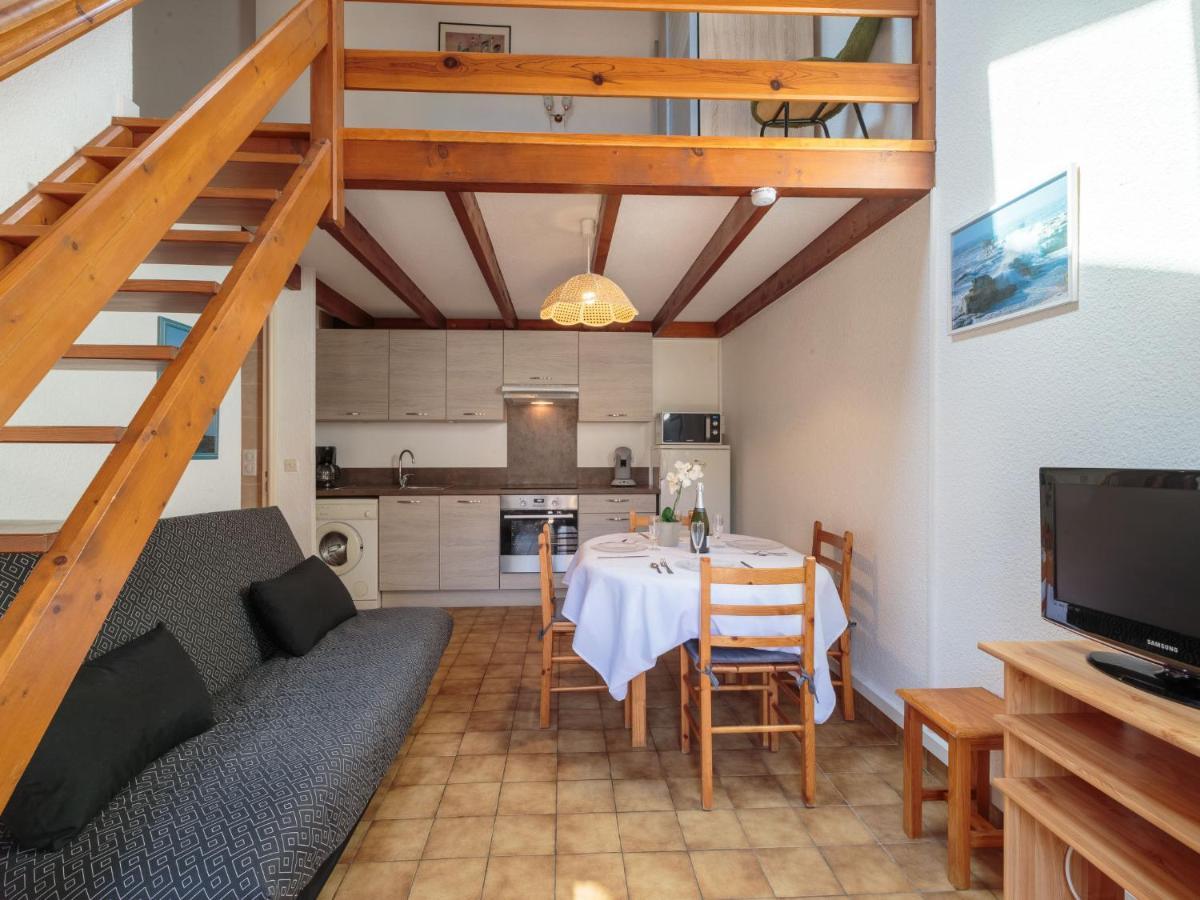 Holiday Home Hameau Des Flots By Interhome แซ็งต์-ปาเลส์-ซูร์-แมร์ ภายนอก รูปภาพ
