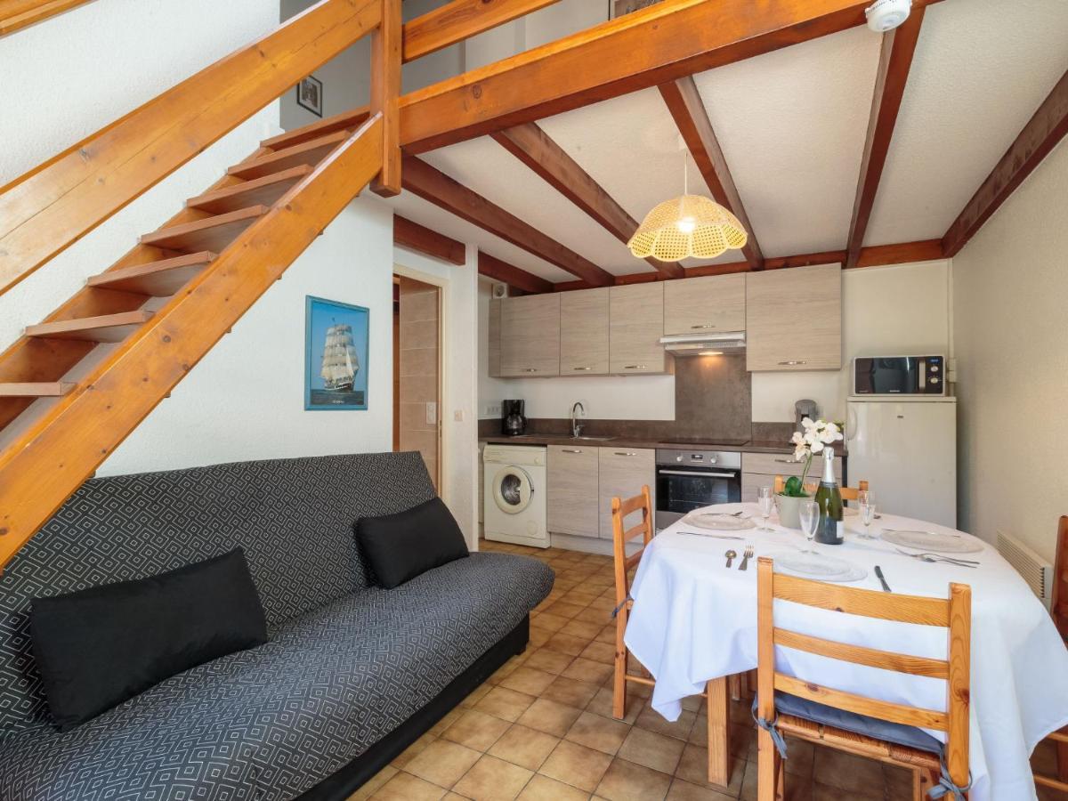 Holiday Home Hameau Des Flots By Interhome แซ็งต์-ปาเลส์-ซูร์-แมร์ ภายนอก รูปภาพ