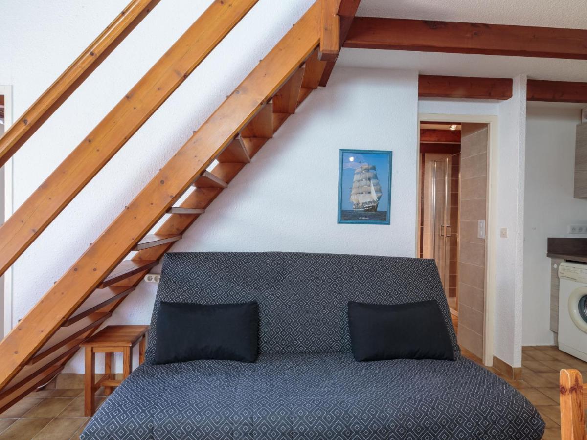 Holiday Home Hameau Des Flots By Interhome แซ็งต์-ปาเลส์-ซูร์-แมร์ ภายนอก รูปภาพ