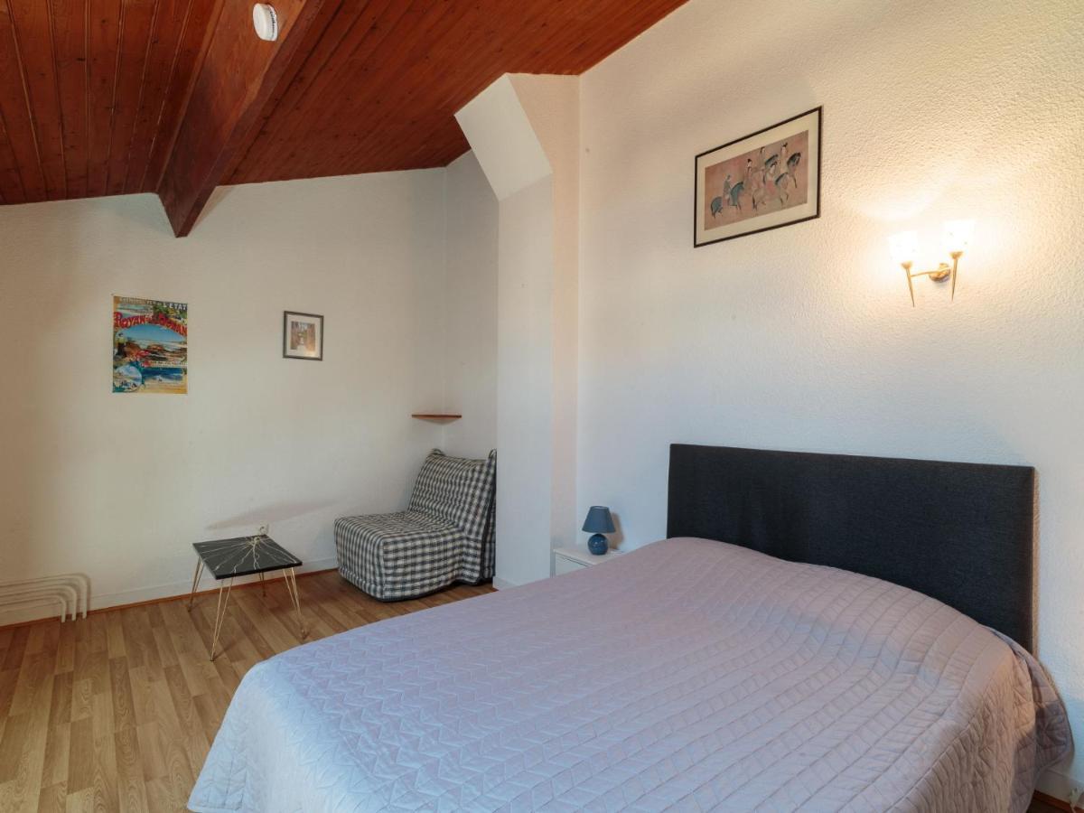 Holiday Home Hameau Des Flots By Interhome แซ็งต์-ปาเลส์-ซูร์-แมร์ ภายนอก รูปภาพ