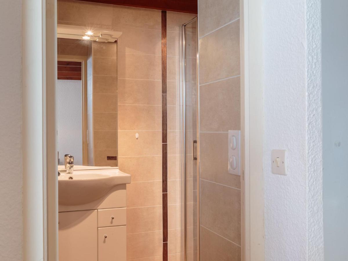 Holiday Home Hameau Des Flots By Interhome แซ็งต์-ปาเลส์-ซูร์-แมร์ ภายนอก รูปภาพ