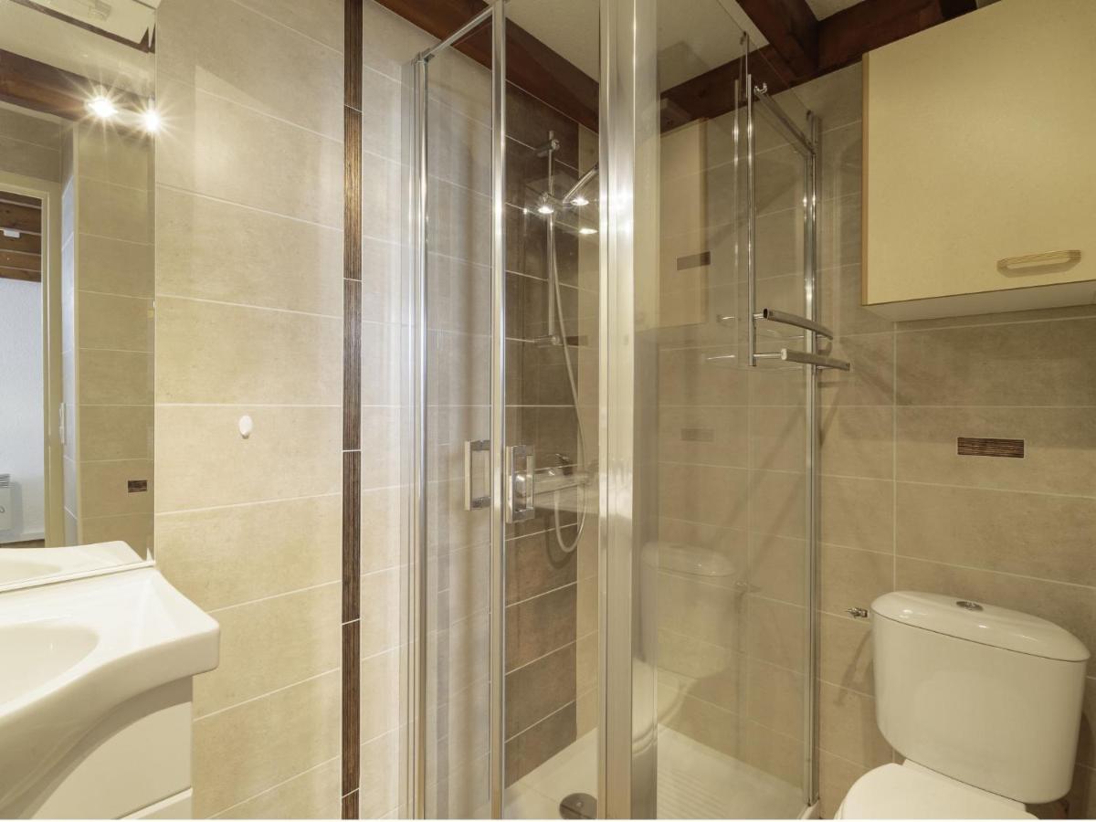 Holiday Home Hameau Des Flots By Interhome แซ็งต์-ปาเลส์-ซูร์-แมร์ ภายนอก รูปภาพ