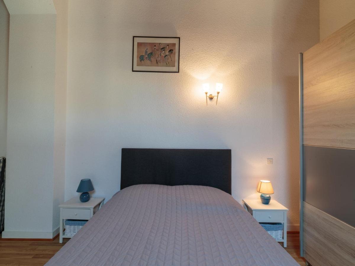 Holiday Home Hameau Des Flots By Interhome แซ็งต์-ปาเลส์-ซูร์-แมร์ ภายนอก รูปภาพ